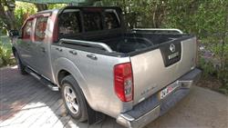 نيسان نافارا